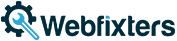 Webfixters Logo
